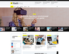 thumbnail slider