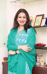Zara Jabeen Mahbub, BRAC Bank Ltd.