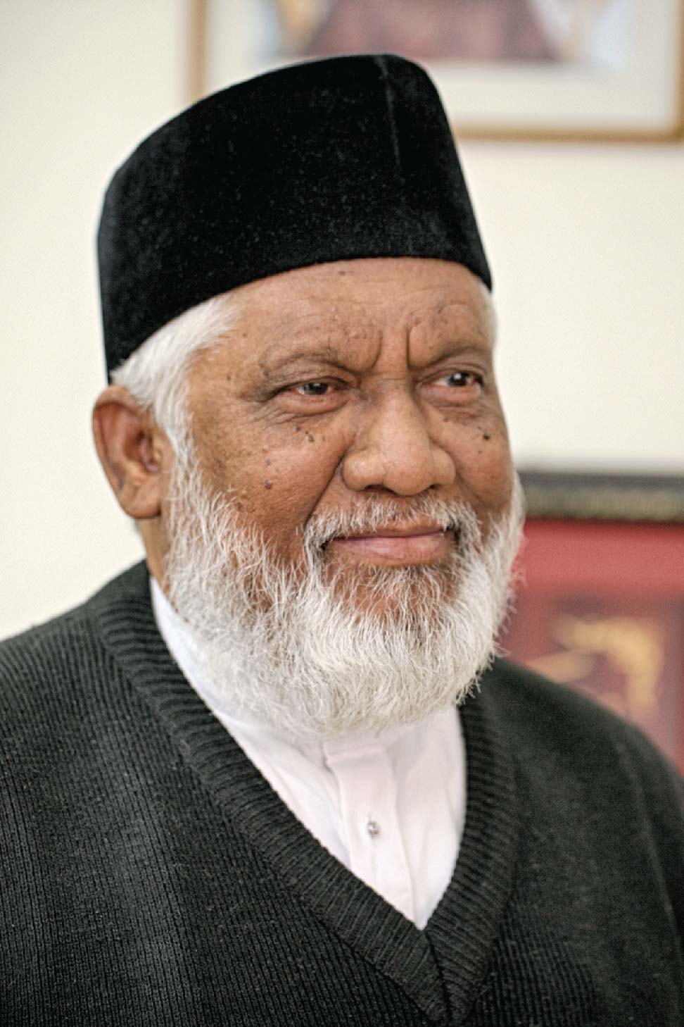 Al-haj Sufi Mohammed Mizanur Rahman, Founder Chairman, PHP Family