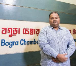 Masudur Rahman Milon
