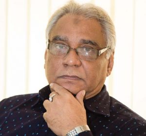 Md. Imtiaz Hossain Chowdhury