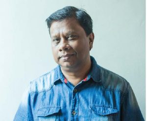 Golam Azam Tiklu