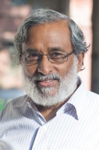 Dr. K Siddique-e Rabbani Honorary Professor, Department of Biomedical Physics & Technology, University of Dhaka
