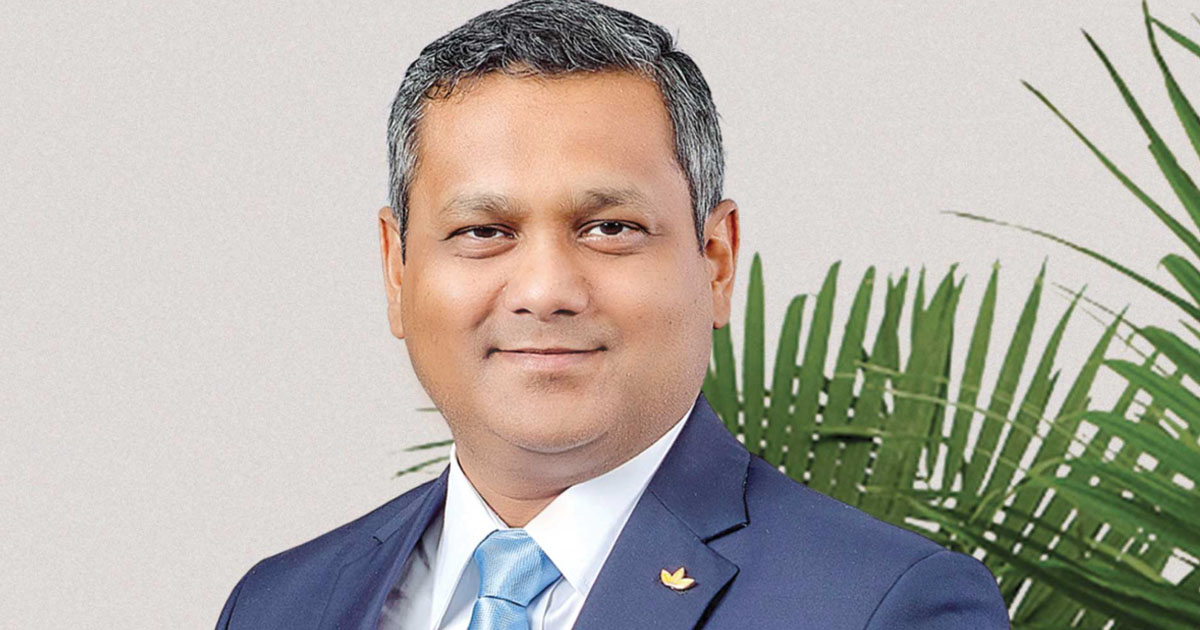 SHEHZAD MUNIM, Managing Director, British American Tobacco (BAT)
