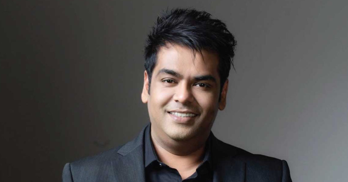 TANVIR A MISHUK, Managing Director, Nagad