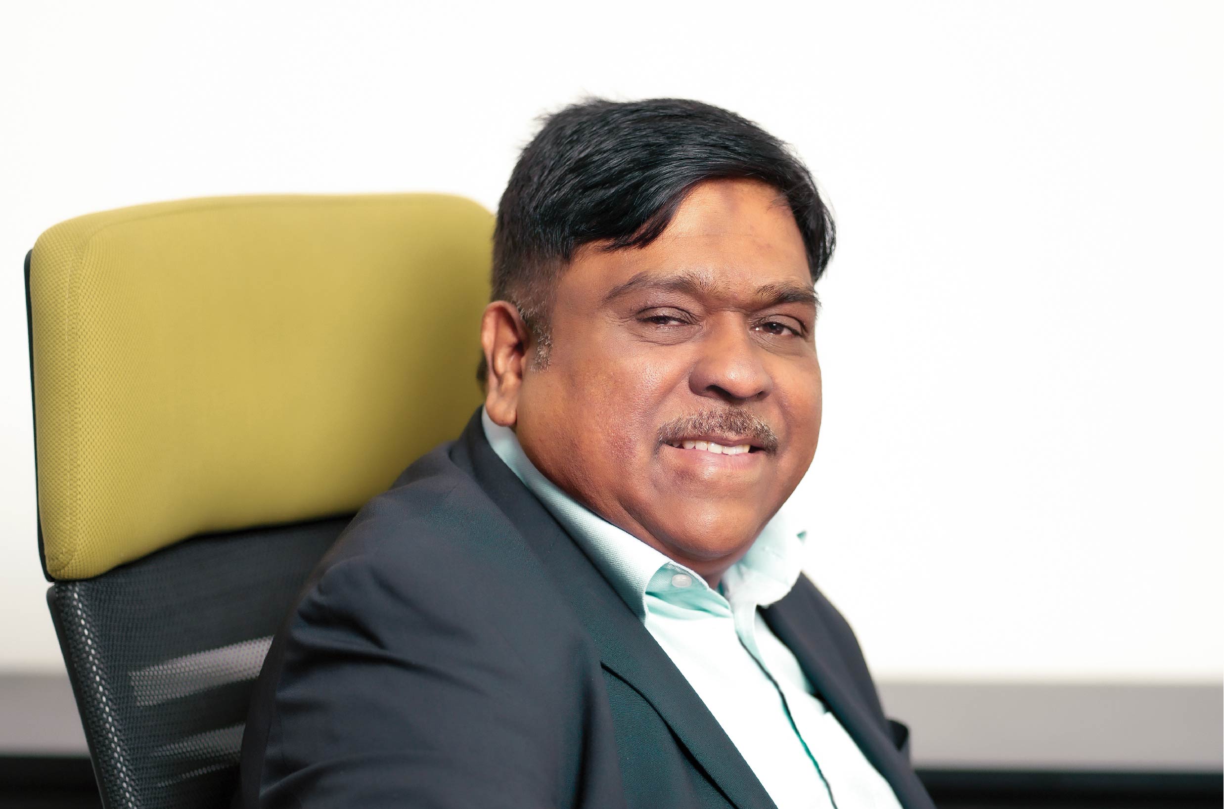 Shabbir Hossain Khan, CEO, Doreen Developments Ltd.