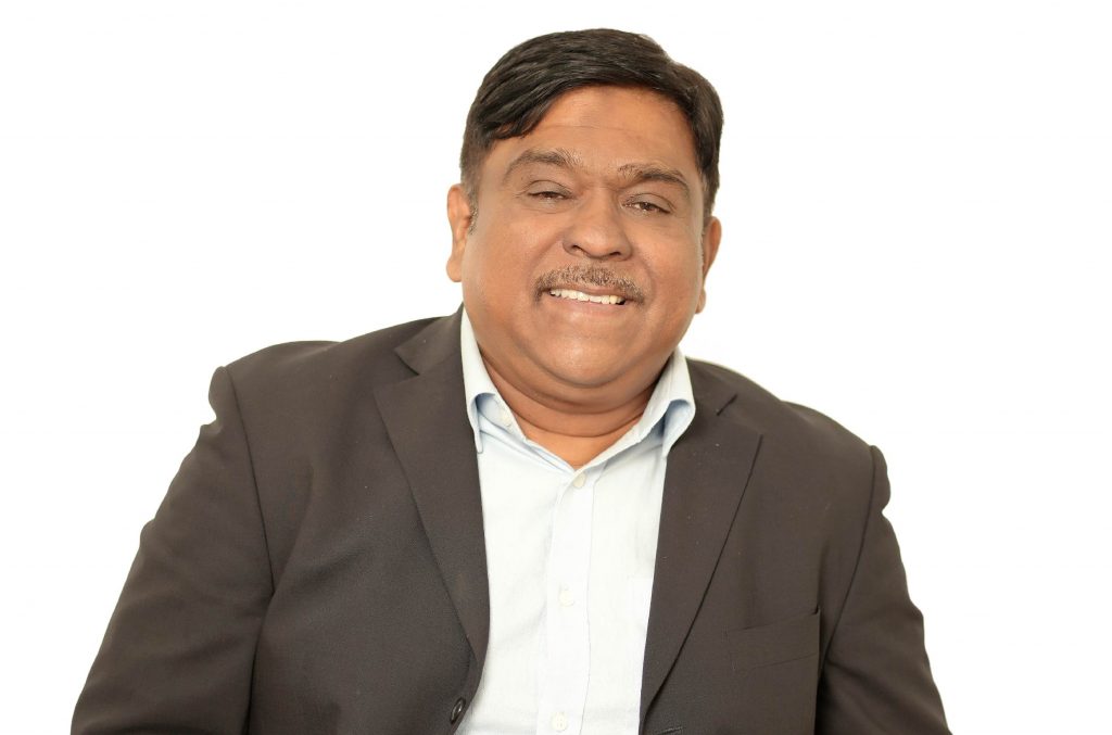 Shabbir Hossain Khan, CEO, Doreen Developments Ltd.
